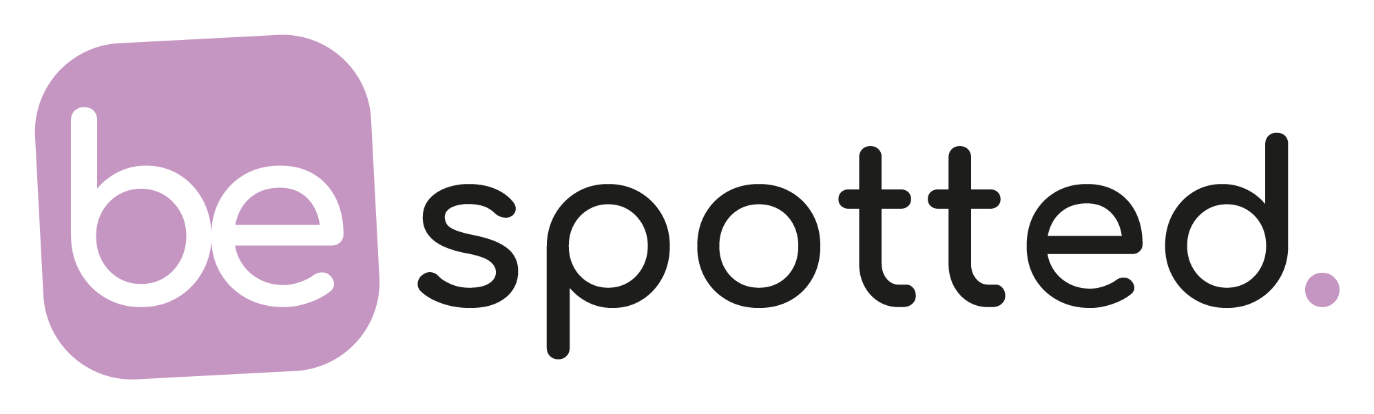 logo – bespotted